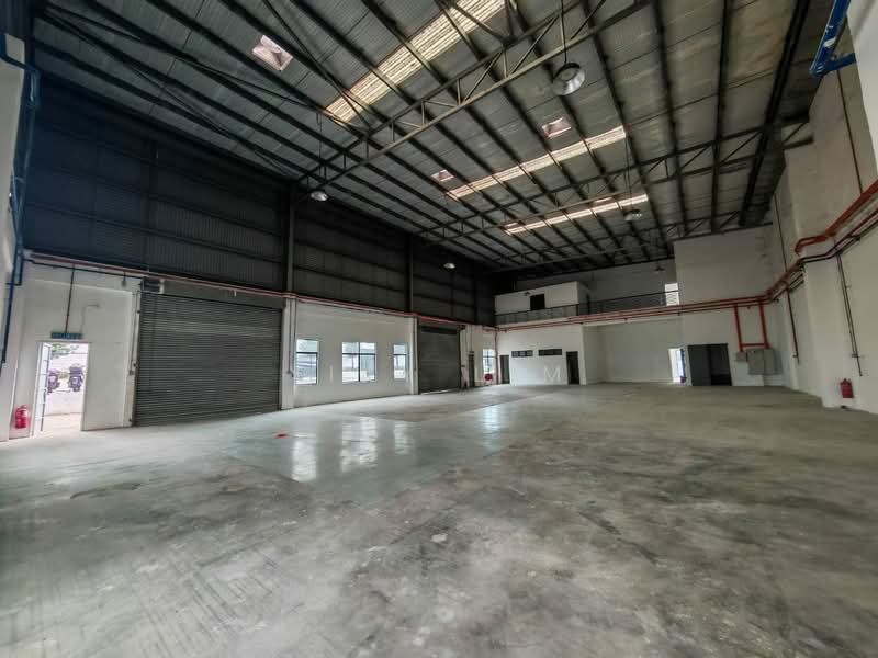 Factory for Rent in Eco Business Park 1 (Johor Bahru) - Yiky Lim - PropertyGuru.com.my