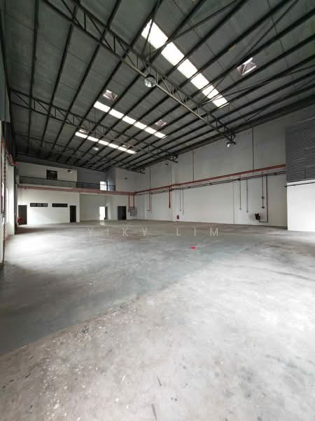 Factory for Rent in Eco Business Park 1 (Johor Bahru) - Yiky Lim - PropertyGuru.com.my