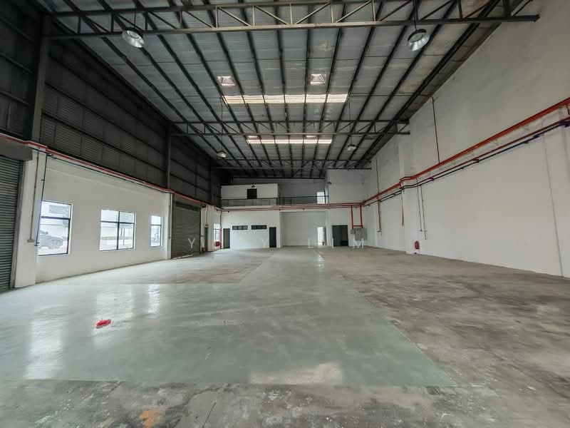 Factory for Rent in Eco Business Park 1 (Johor Bahru) - Yiky Lim - PropertyGuru.com.my