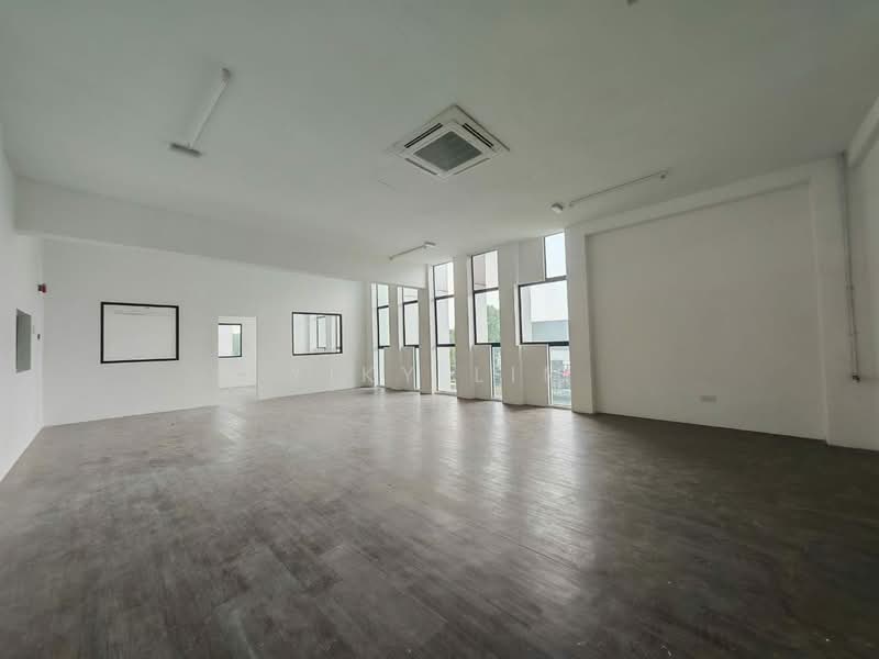 Factory for Rent in Eco Business Park 1 (Johor Bahru) - Yiky Lim - PropertyGuru.com.my
