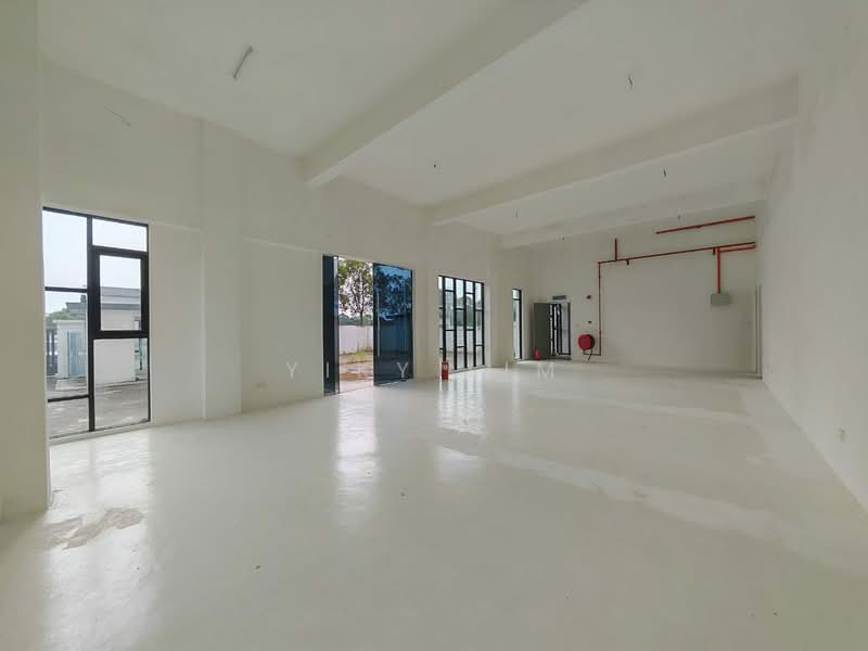 Factory for Rent in Eco Business Park 1 (Johor Bahru) - Yiky Lim - PropertyGuru.com.my
