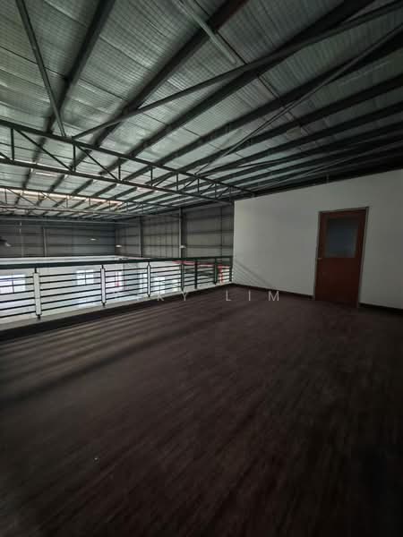 Factory for Rent in Eco Business Park 1 (Johor Bahru) - Yiky Lim - PropertyGuru.com.my