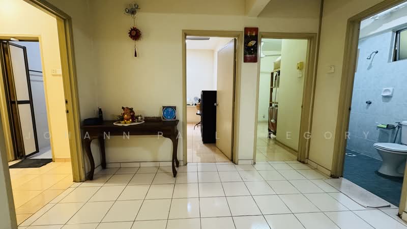 Kondominium untuk Dijual di Prima Ria - Johann Paul Gregory - Interior - PropertyGuru.com.my