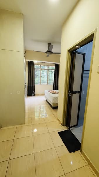Kondominium untuk Dijual di Prima Ria - Johann Paul Gregory - Bedroom - PropertyGuru.com.my