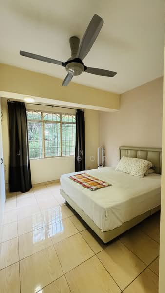 Kondominium untuk Dijual di Prima Ria - Johann Paul Gregory - Bedroom - PropertyGuru.com.my