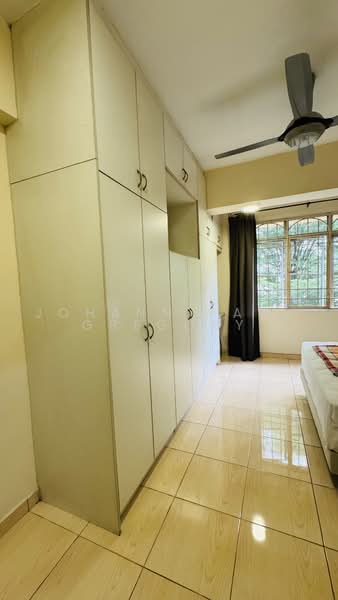 Kondominium untuk Dijual di Prima Ria - Johann Paul Gregory - Bedroom - PropertyGuru.com.my