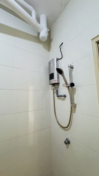 Kondominium untuk Dijual di Prima Ria - Johann Paul Gregory - Bathroom - PropertyGuru.com.my