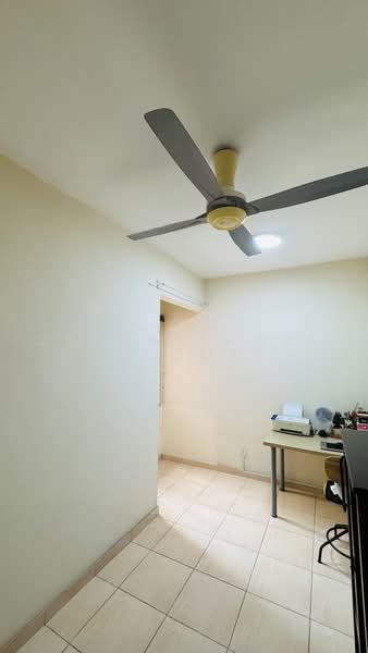 Kondominium untuk Dijual di Prima Ria - Johann Paul Gregory - Study - PropertyGuru.com.my