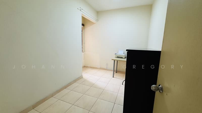 Kondominium untuk Dijual di Prima Ria - Johann Paul Gregory - Study - PropertyGuru.com.my