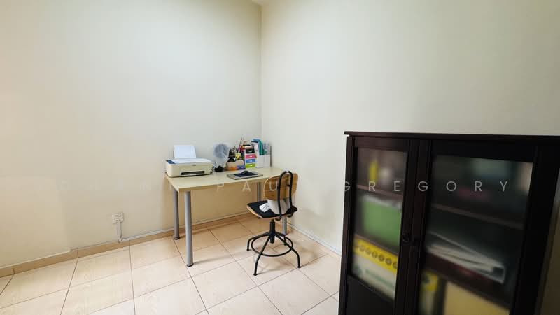 Kondominium untuk Dijual di Prima Ria - Johann Paul Gregory - Study - PropertyGuru.com.my