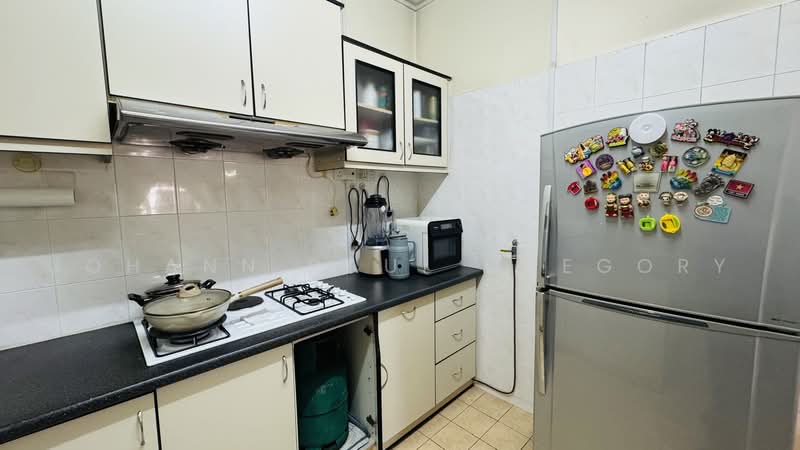 Kondominium untuk Dijual di Prima Ria - Johann Paul Gregory - PropertyGuru.com.my