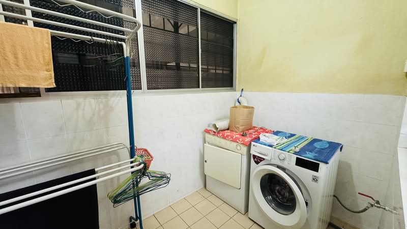 Kondominium untuk Dijual di Prima Ria - Johann Paul Gregory - PropertyGuru.com.my