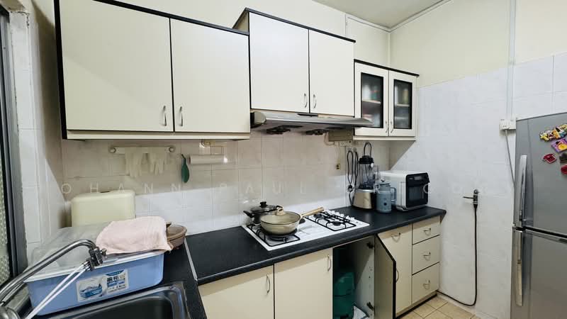 Kondominium untuk Dijual di Prima Ria - Johann Paul Gregory - PropertyGuru.com.my