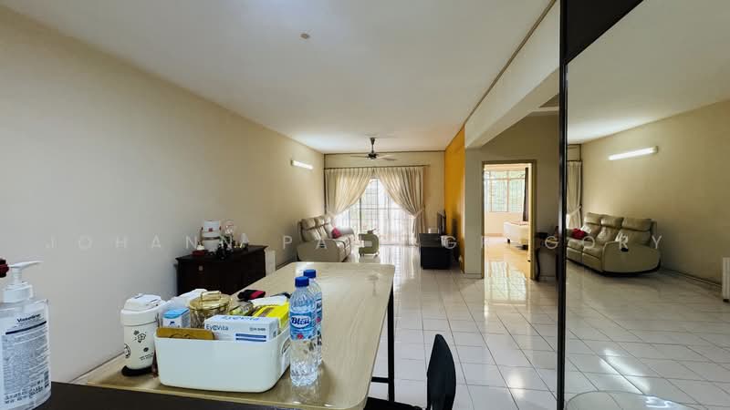 Kondominium untuk Dijual di Prima Ria - Johann Paul Gregory - PropertyGuru.com.my