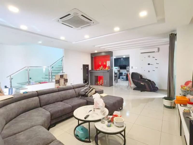 Rumah Banglo untuk Dijual di Bandar Pontian (Pontian) - Well Tan - PropertyGuru.com.my