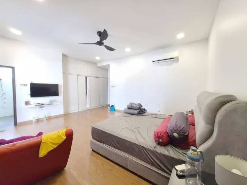 Rumah Banglo untuk Dijual di Bandar Pontian (Pontian) - Well Tan - PropertyGuru.com.my