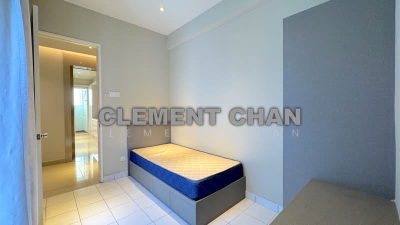 Condominium for Sale at 288 Residences @ Kuchai Lama - Clement Chan - Bedroom - PropertyGuru.com.my