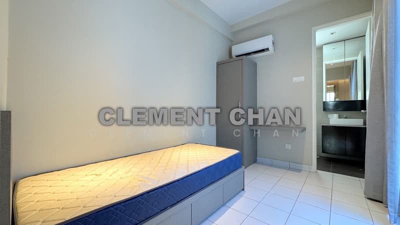 Condominium for Sale at 288 Residences @ Kuchai Lama - Clement Chan - Bedroom - PropertyGuru.com.my