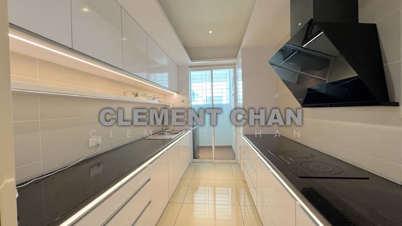 Condominium for Sale at 288 Residences @ Kuchai Lama - Clement Chan - Kitchen - PropertyGuru.com.my