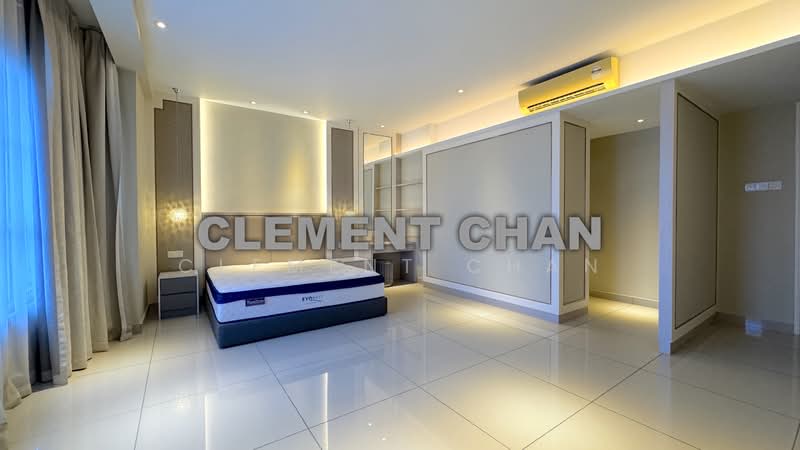 Condominium for Sale at 288 Residences @ Kuchai Lama - Clement Chan - Bedroom - PropertyGuru.com.my