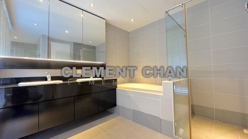 Condominium for Sale at 288 Residences @ Kuchai Lama - Clement Chan - Bathroom - PropertyGuru.com.my