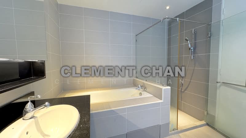 Condominium for Sale at 288 Residences @ Kuchai Lama - Clement Chan - Bathroom - PropertyGuru.com.my