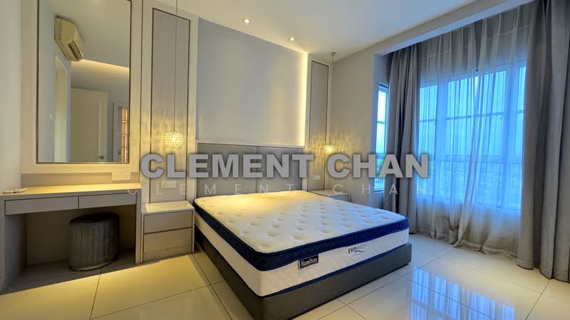 Condominium for Sale at 288 Residences @ Kuchai Lama - Clement Chan - Bedroom - PropertyGuru.com.my