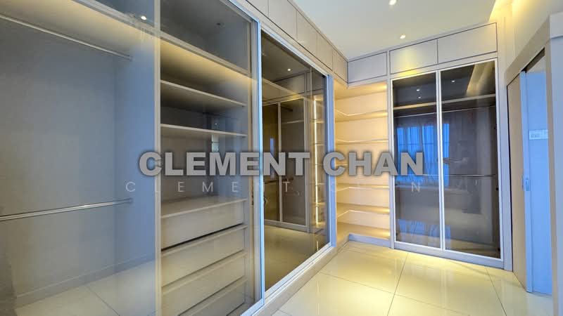 Condominium for Sale at 288 Residences @ Kuchai Lama - Clement Chan - Interior - PropertyGuru.com.my