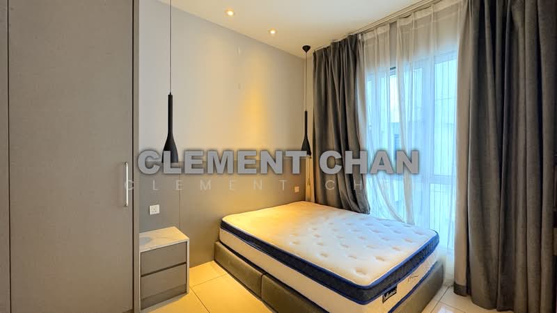 Condominium for Sale at 288 Residences @ Kuchai Lama - Clement Chan - Bedroom - PropertyGuru.com.my