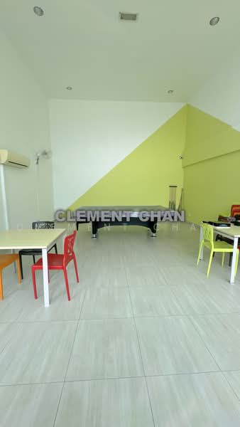 Condominium for Sale at 288 Residences @ Kuchai Lama - Clement Chan - Interior - PropertyGuru.com.my