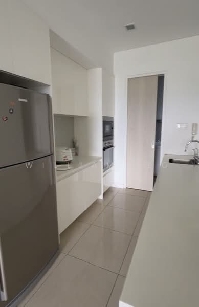 Servis Apartment untuk Disewa di The Horizon Residence - William Teo - PropertyGuru.com.my