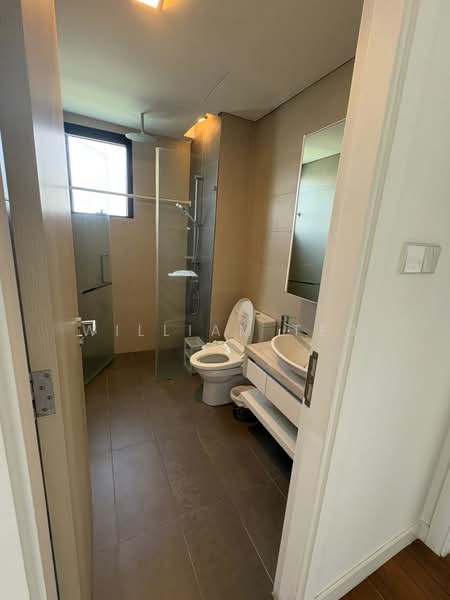 Servis Apartment untuk Disewa di The Horizon Residence - William Teo - PropertyGuru.com.my