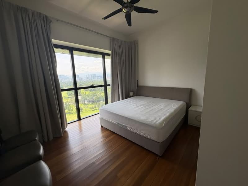 Servis Apartment untuk Disewa di The Horizon Residence - William Teo - PropertyGuru.com.my