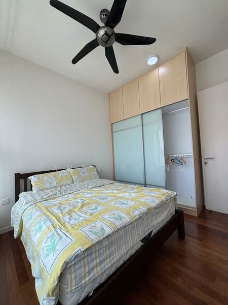 Servis Apartment untuk Disewa di Jaya One Residences - Caden Phang - Bedroom - PropertyGuru.com.my