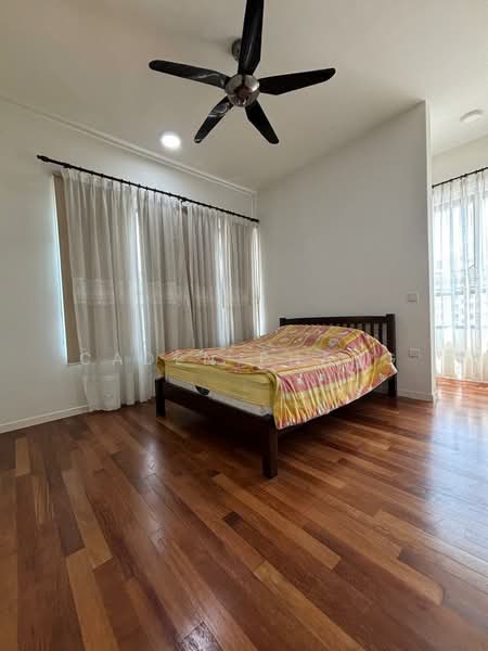 Servis Apartment untuk Disewa di Jaya One Residences - Caden Phang - Bedroom - PropertyGuru.com.my