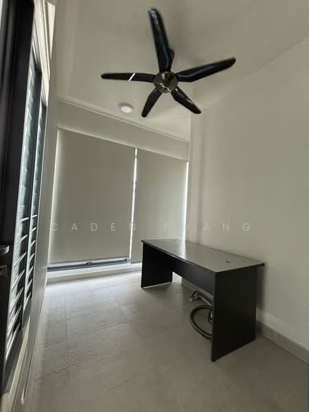 Servis Apartment untuk Disewa di Jaya One Residences - Caden Phang - Interior - PropertyGuru.com.my