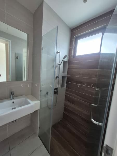 Service Residence for Rent at UNIO Residence - Suzanne Yee - Bathroom - PropertyGuru.com.my