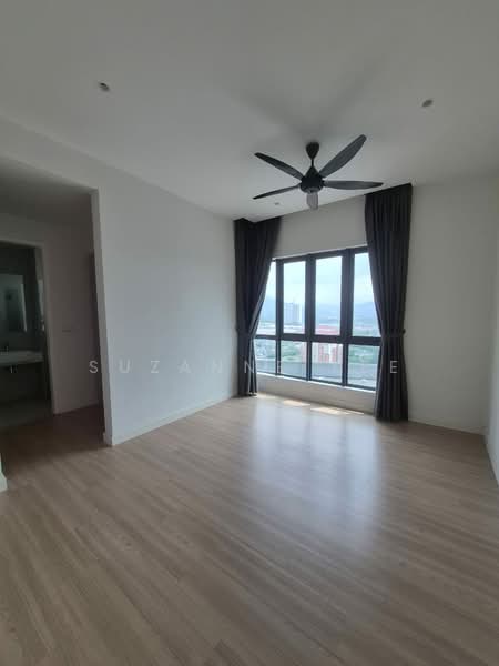 Service Residence for Rent at UNIO Residence - Suzanne Yee - Living Room - PropertyGuru.com.my