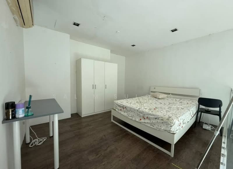 Servis Apartment untuk Disewa di The Place @ Cyberjaya (Service Residence) - Salim Sulong - PropertyGuru.com.my