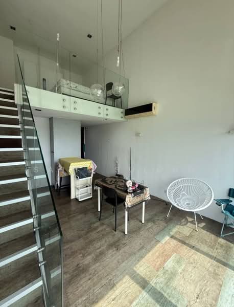 Servis Apartment untuk Disewa di The Place @ Cyberjaya (Service Residence) - Salim Sulong - PropertyGuru.com.my