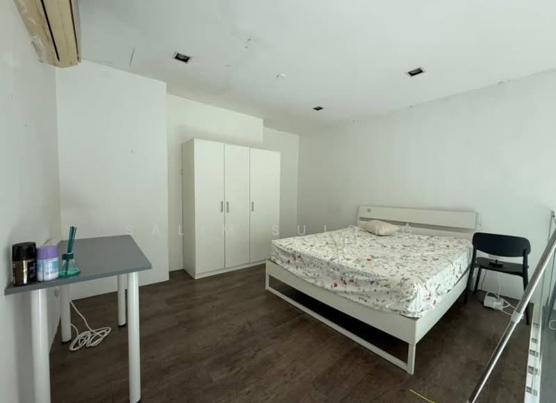 Servis Apartment untuk Disewa di The Place @ Cyberjaya (Service Residence) - Salim Sulong - PropertyGuru.com.my