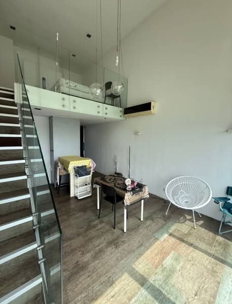 Servis Apartment untuk Disewa di The Place @ Cyberjaya (Service Residence) - Salim Sulong - PropertyGuru.com.my
