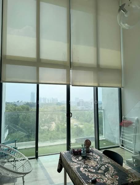 Servis Apartment untuk Disewa di The Place @ Cyberjaya (Service Residence) - Salim Sulong - PropertyGuru.com.my