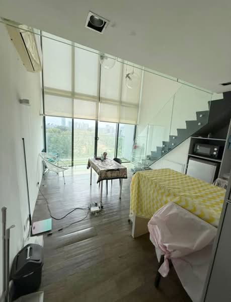 Servis Apartment untuk Disewa di The Place @ Cyberjaya (Service Residence) - Salim Sulong - PropertyGuru.com.my
