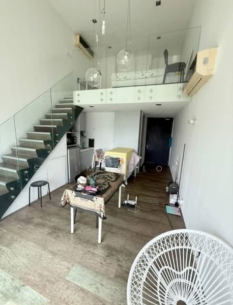 Servis Apartment untuk Disewa di The Place @ Cyberjaya (Service Residence) - Salim Sulong - PropertyGuru.com.my
