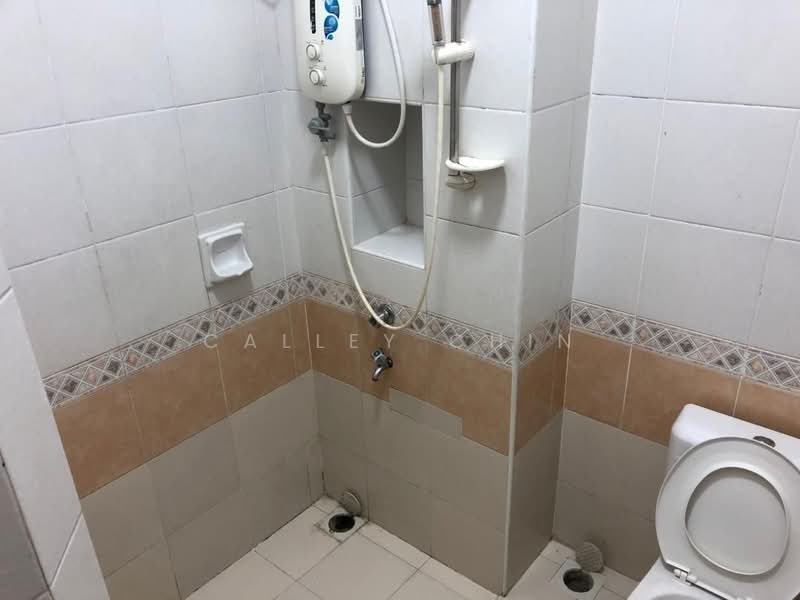 2-storey Terraced House for Rent in Taman Sri Pulai Perdana (Skudai) - Calley Chin - PropertyGuru.com.my