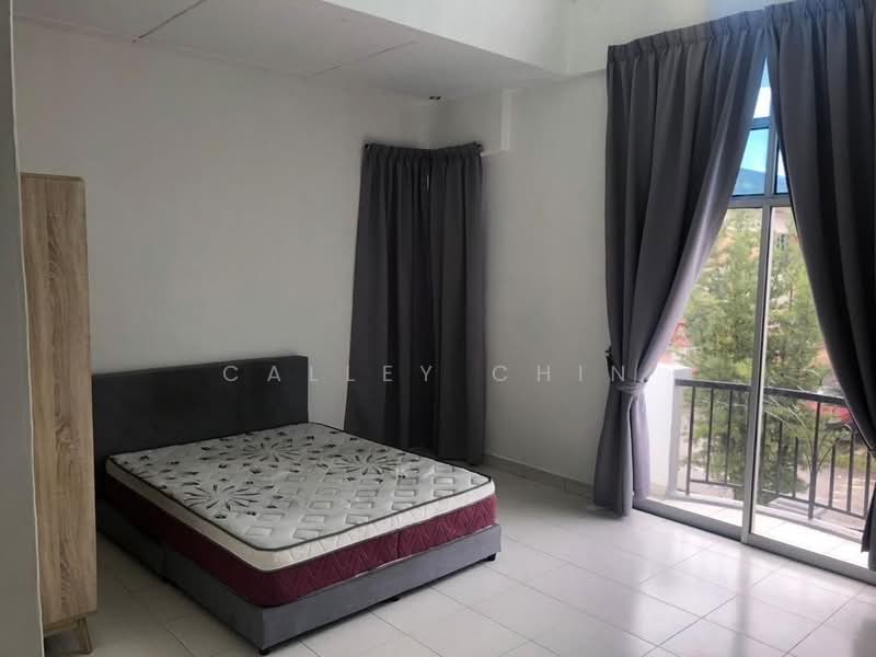 2-storey Terraced House for Rent in Taman Sri Pulai Perdana (Skudai) - Calley Chin - PropertyGuru.com.my