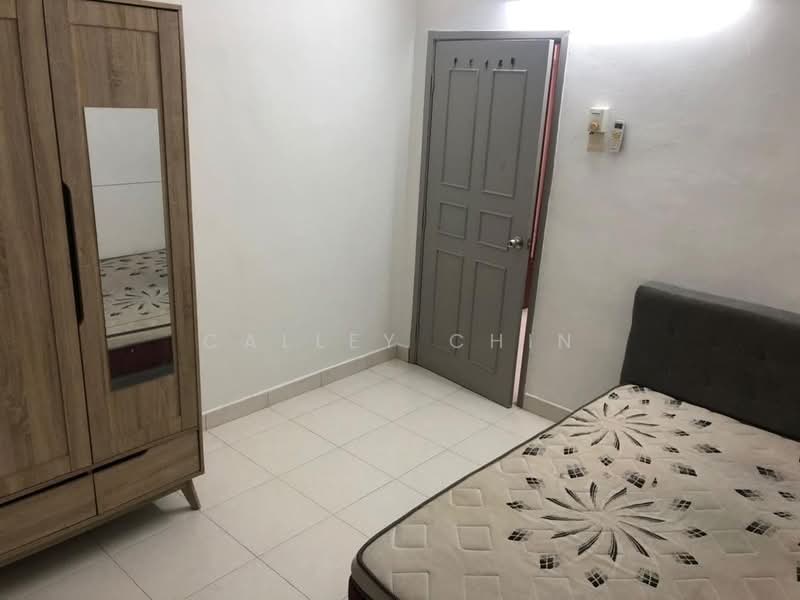 2-storey Terraced House for Rent in Taman Sri Pulai Perdana (Skudai) - Calley Chin - PropertyGuru.com.my