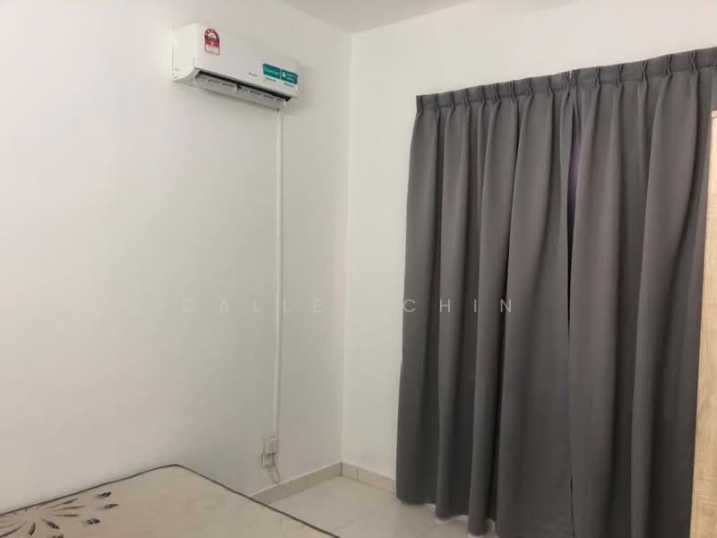2-storey Terraced House for Rent in Taman Sri Pulai Perdana (Skudai) - Calley Chin - PropertyGuru.com.my