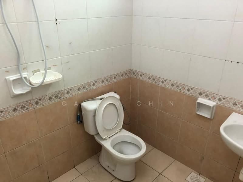 2-storey Terraced House for Rent in Taman Sri Pulai Perdana (Skudai) - Calley Chin - PropertyGuru.com.my